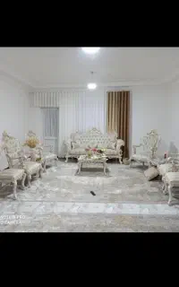 فروش آپارتمان گلدشت غربی