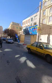 تعویض و فروش بلبرینگ چرخ جلو  با دستگاه پرس
