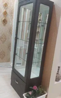 بوفه و نهارخوری