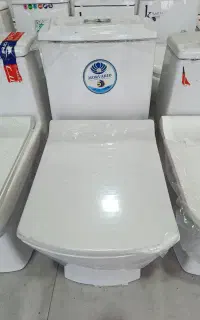 توالت فرنگی مروارید