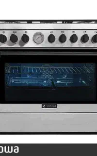 فر گاز اسنوا مدل SGC5.6121N