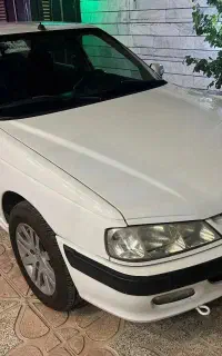پژو پارس اتوماتیک مدل ۹۹