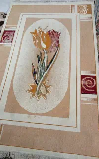 فرش آشپزخانه