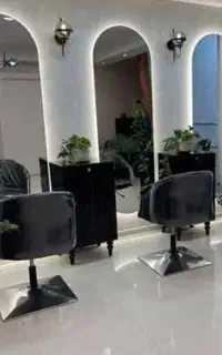 نیازمند نیروی سالن زیبایی