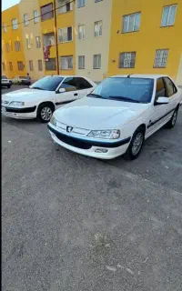 پژوپارس ۸۷عروسک واقعی