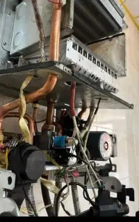 تعمیرات پکیچ های ایرانی و خارجی(فوری)