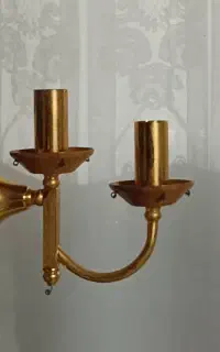 روشنایی لوستر