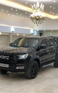 کی ام سی T9 با اقساط بلند مدت