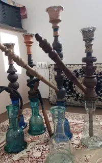 قلیان