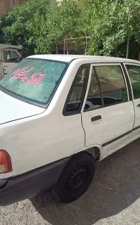 پراید فروشی