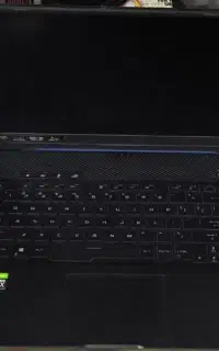 لپتاپ گیمینگ ایسوس راگcorei 9 گرافیک ۶ قدرتمند