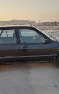 پرایدمدل۹۲دوگانه سی ان جی دستی