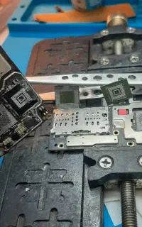 تعمیرات تخصصی موبایل