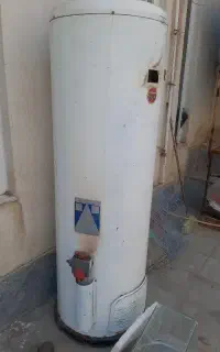 آبگرمکن ایستاده گازی