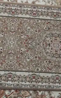 فرش کناره