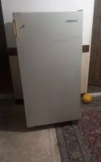 یخچال فریزر