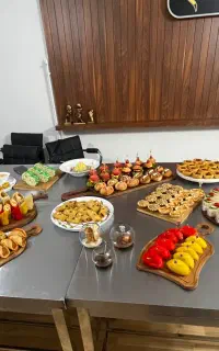 دوره جامع فینگرفود