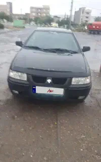 سمند 82