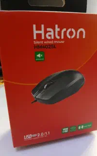 موس hatron مدل HM402SL