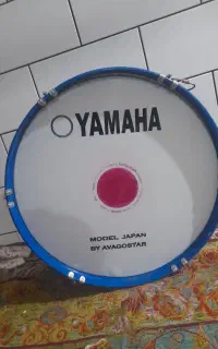 طبل نو