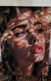 تابلو به قیمت عمده