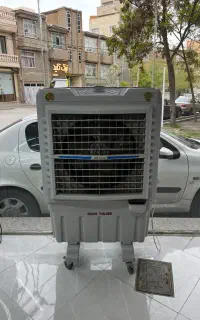 کولر آبی سلولزی سایز بزرگ