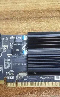 کارت گرافیک HD5450 2g