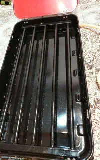 کباب پز نو مارک مه پویا