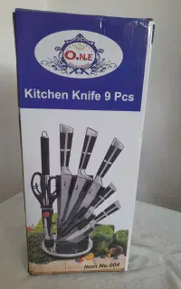 سرویس چاقو اشپزخانه