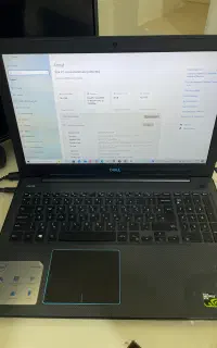 لپ تاپ dell g3