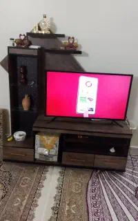 میز تلوزیون