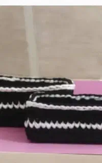 سبد تریکو