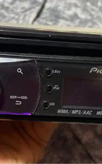 ظبط شش خروجه پایونر 5250