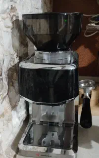آسیاب قهوه در حدنو