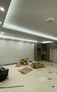 برقکاری برق ساختمان و برق صنعتی و تعمیرات