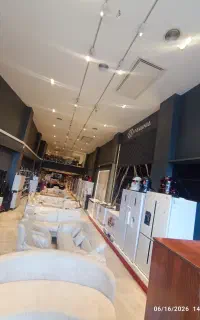 فروش اقساطی لوازم خانگی