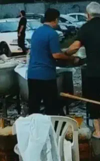 اشپز