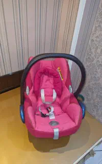 کریر نوزاد