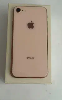 Iphone 8