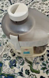 آبمیوه گیری