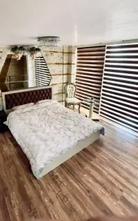 ماسیس فقط بانوان