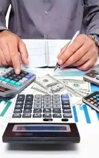آموزش حسابداری