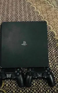 کپی خور Ps 4  slim 1 TB