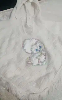 شنل نوزاد و کودک