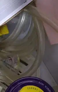 شلنگ ابریز کولر