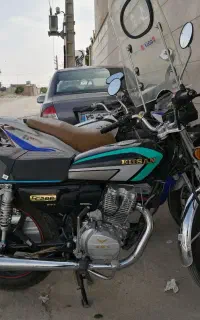 احسان 200 سی سی