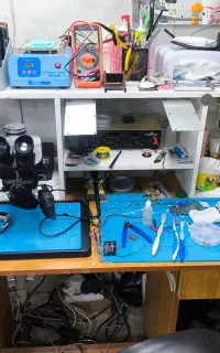 تعمیرات موبایل تخصصی