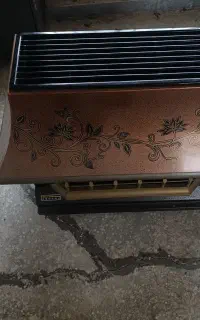 بخاری گازسوز