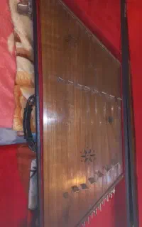 سنتور درحد نو