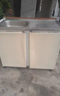 هود و کابینت
